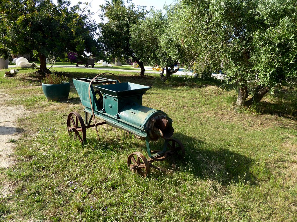 Villa Chiarelli 09